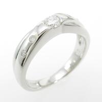 PT ダイヤモンドリング