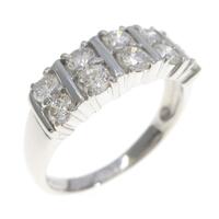 PT ダイヤモンドリング