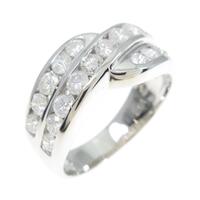 PT ダイヤモンドリング