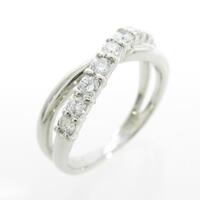 PT ダイヤモンドリング