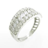 PT ダイヤモンドリング