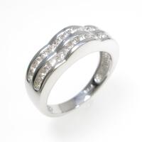 PT ダイヤモンドリング