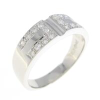 PT ダイヤモンドリング