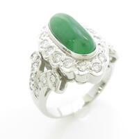 PT ヒスイリング