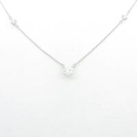 ReKKA リッカ ダイヤモンドネックレス BNP002