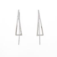 ReKKA リッカ ダイヤモンドピアス EPW039