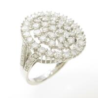 【リメイク】PT ダイヤモンドリング