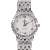 【新品】オメガ 424．10．27．60．04．001 デ・ヴィル プレステージ クォーツ