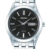 【新品】セイコー SBPX083 セイコーセレクション ソーラークォーツ