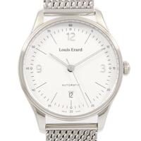 【新品】ルイ・エラール 69287AA01．BMA08 ヘリテージ 自動巻