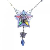 アナスイ ANNA SUI NECKLACE セーラームーン