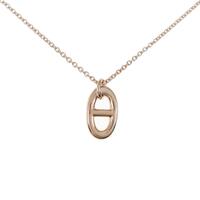 エルメス 750PG ネックレス