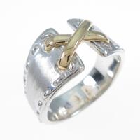 エルメス メキシコ リング