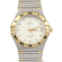 オメガ 1312．30 コンステレーション コンビ SSxYG クォーツ