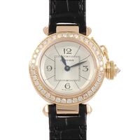 【MORESALE】カルティエ WJ124026 ミスパシャ PG／D クォーツ