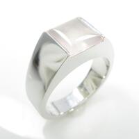 カルティエ タンク リング