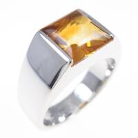 カルティエ タンク リング