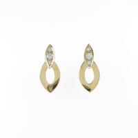 カルティエ ディアデア ピアス