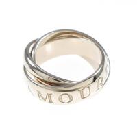 カルティエ トリニティ 1998年X リング