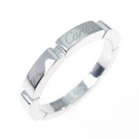 カルティエ マイヨンパンテール リング