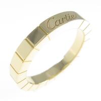 カルティエ ラニエール リング