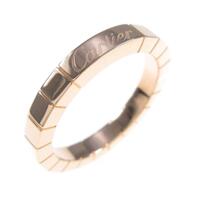 カルティエ ラニエール リング