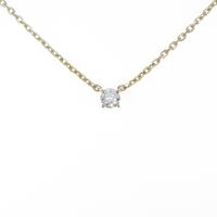 カルティエ ラブサポート ネックレス