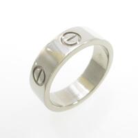 カルティエ ラブリング