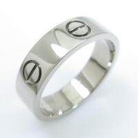 カルティエ ラブリング