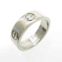 カルティエ ラブリング