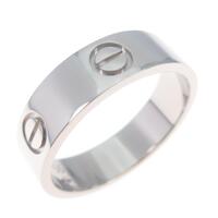 カルティエ ラブリング