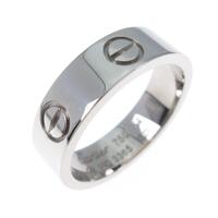 カルティエ ラブリング