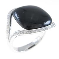 キーリン アンフィボールリング