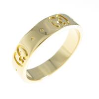 グッチ アイコン リング