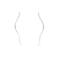 ココシュニック タンスイパールピアス