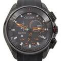 シチズン W770?S113920／BZ1025?02F エコドライブ Bluetooth ソーラークォーツ