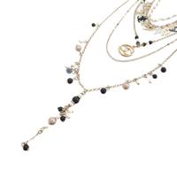 シャネル ネックレス AB0970