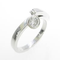 ショーメ フリソン ダンテル ドゥ ジブル リング