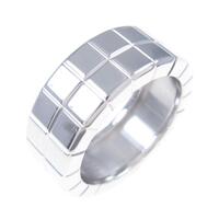 ショパール アイスキューブ リング