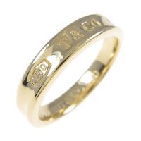 ティファニー 1837ナロー リング