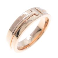 ティファニー T トゥー リング