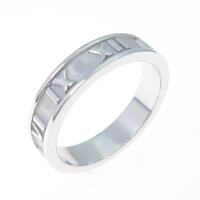 ティファニー アトラス リング