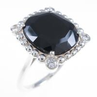 ティファニー ジーグフェルドコレクション リング