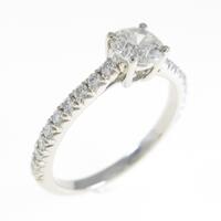 ティファニー ノヴォ リング