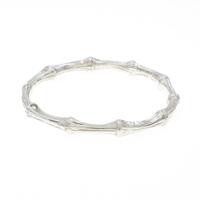 ティファニー バンブー バングル