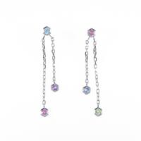 ピアジェ マジックガーデン ピアス