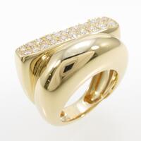 フレッド サクセス ミディアム リング