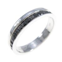 ブシュロン キャトル フォリー リング