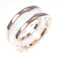 ブルガリ B．zero1 2バンドリング