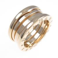 ブルガリ B．zero1 3バンドリング